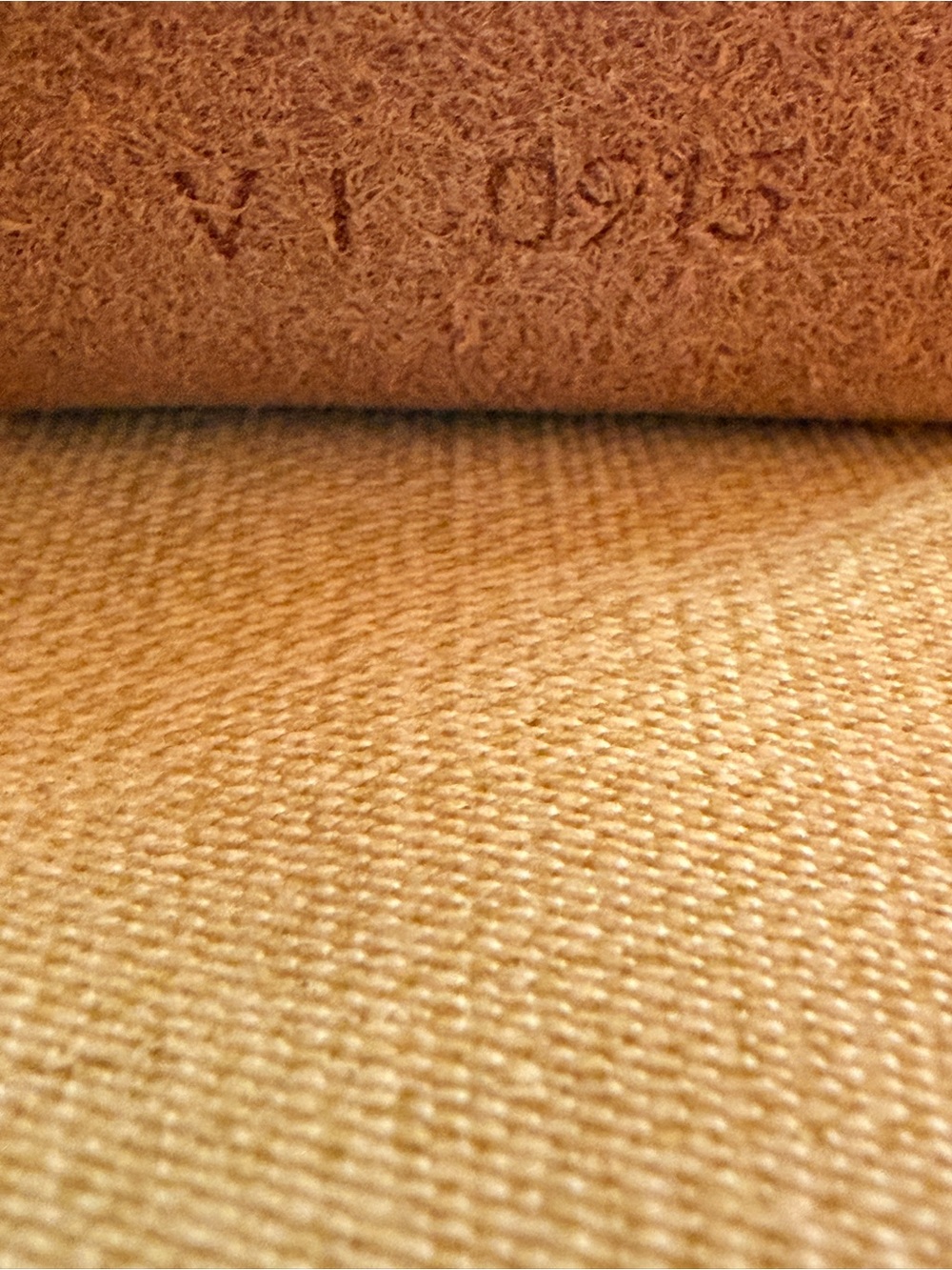 Louis Vuitton Dark Brown Monogram Briefcase - Picture 6 of 15